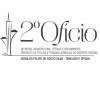Logotipo da empresa CARTORIO DO 2 OFICIO DE JAURU