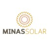 Logotipo da empresa MINAS SOLAR SERVICE