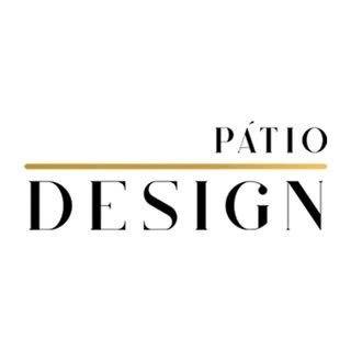 Logotipo da empresa PATIO DESIGN