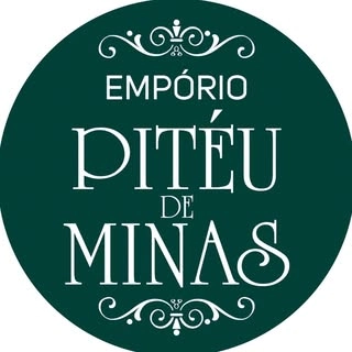Logotipo da empresa EMPORIO PITEU DE MINAS