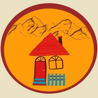 Logotipo da empresa NUESTRA CASA