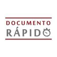 Logotipo da empresa DOCUMENTO RAPIDO