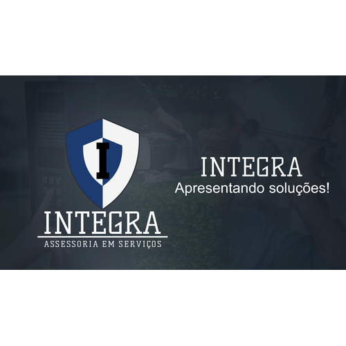 Logotipo da empresa INTEGRA ASSESSORIA