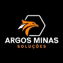 Logotipo da empresa ARGOS MINAS SOLUCOES