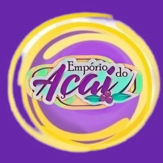 Logotipo da empresa EMPORIO DO ACAI