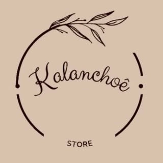 Logotipo da empresa KALANCHOE STORE