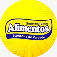 Logotipo da empresa SUPERMERCADO ALIMENTOS