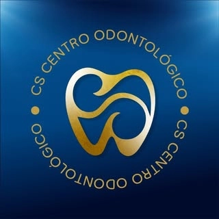 Logotipo da empresa CINTIA SENA ODONTOLOGIA