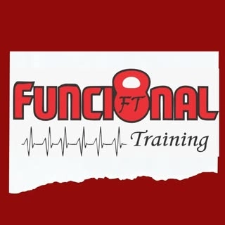 Logotipo da empresa FUNCIONAL TRAINING