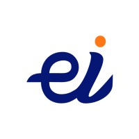 Logotipo da empresa EI SOLUCOES