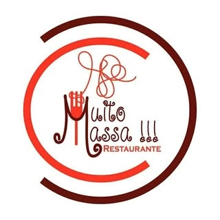 Logotipo da empresa RESTAURANTE MUITO MASSA