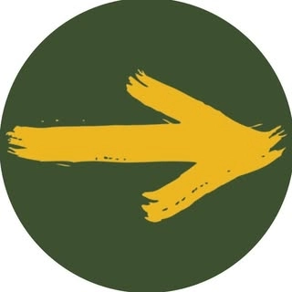 Logotipo da empresa SETA AMARELA