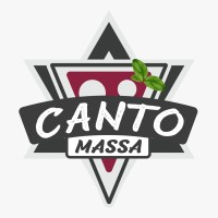 Logotipo da empresa CANTO MASSA