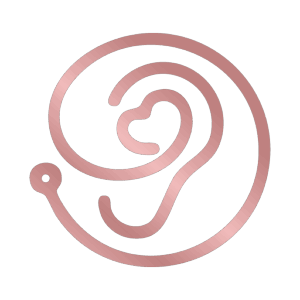 Logotipo da empresa AMESONS APARELHOS AUDITIVOS