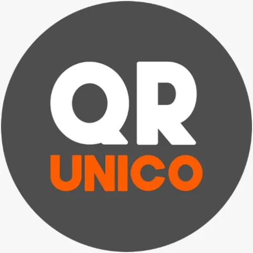 Logotipo da empresa QRUNICO