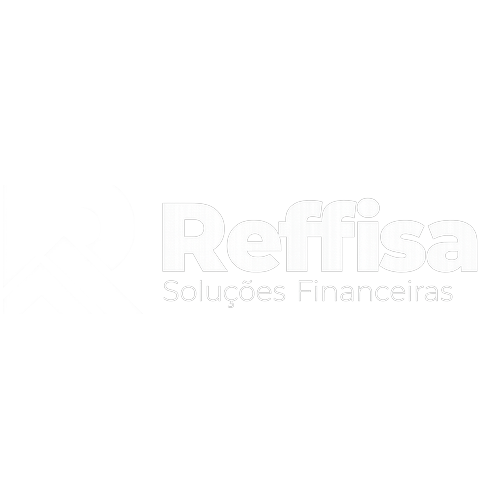 Logotipo da empresa REFFISA