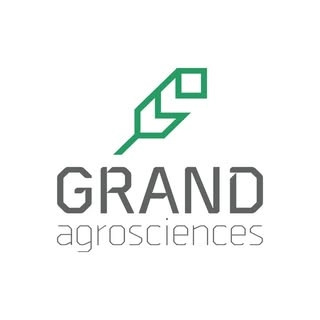 Logotipo da empresa GRAND AGROSCIENCES