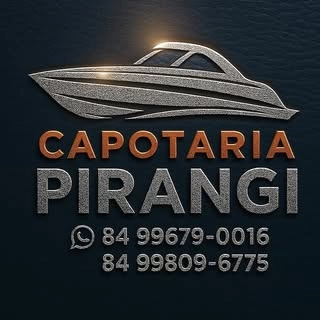 Logotipo da empresa TRANSPORTES/CAPOTARIA PIRANGI