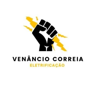 Logotipo da empresa VENANCIO CORREIA