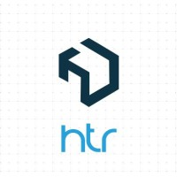 Logotipo da empresa HTR SOLUCOES E SERVICOS