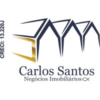 Logotipo da empresa CARLOS ROBERTO DIAS DOS SANTOS FILHO