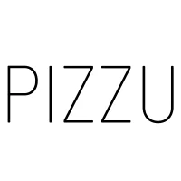 Logotipo da empresa PIZZU