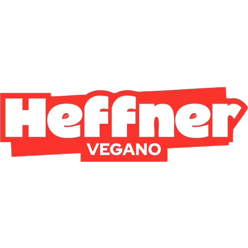 Logotipo da empresa HEFFNER