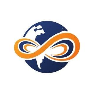 Logotipo da empresa INFINITE - SERVICOS DE COMERCIO EXTERIOR LTDA