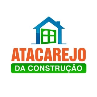 Logotipo da empresa REDE C&D - CONSTRUIR E DECORAR