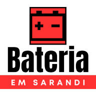 Logotipo da empresa DISK BATERIAS