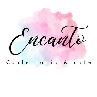 Logotipo da empresa ENCANTO DOCE P4