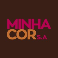Logotipo da empresa MINHACOR ESMALTERIA LTDA