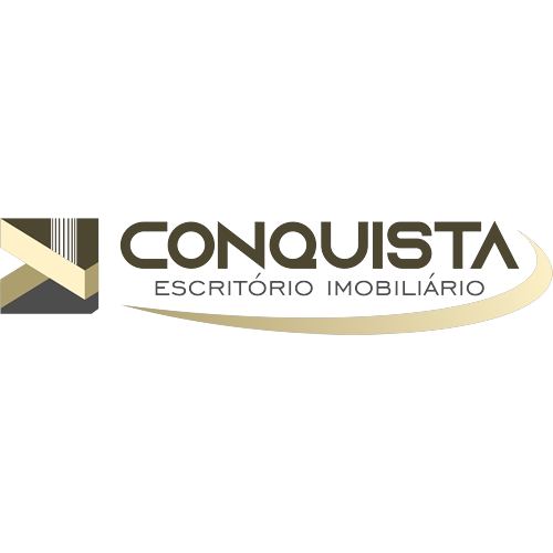 Logotipo da empresa ESCRITORIO IMOBILIARIO CONQUISTA
