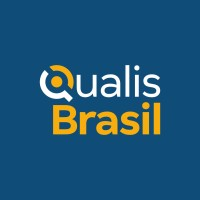 Logotipo da empresa QUALIS BRASIL