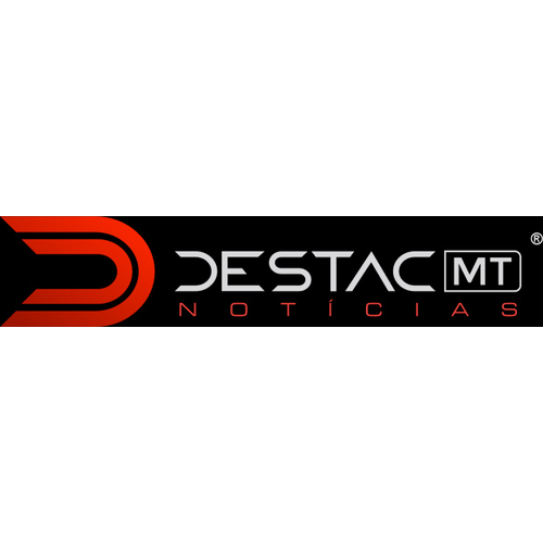 Logotipo da empresa DESTAC MT NOTICIAS
