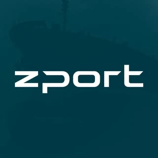 Logotipo da empresa ZPORT ARMAZENS GERAIS LTDA