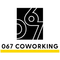 Logotipo da empresa 067 COWORKING