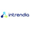 Logotipo da empresa INTRENDS STORE
