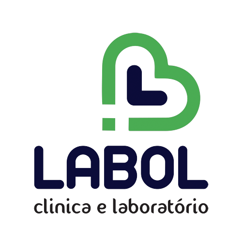 Logotipo da empresa LABOL