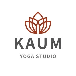 Logotipo da empresa STUDIO KAUM SAUDE&BEM ESTAR