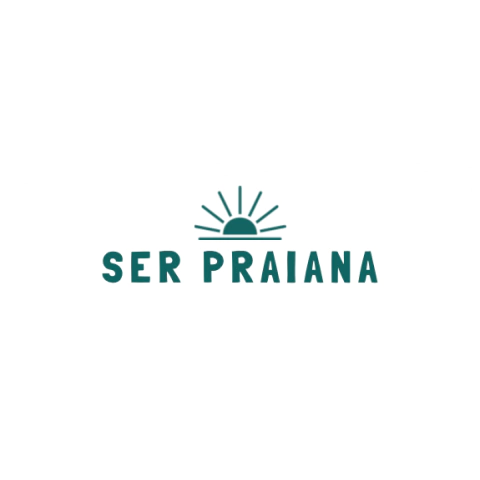 Logotipo da empresa SER PRAIANA BIQUINIS