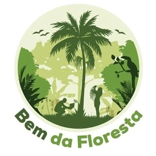 Logotipo da empresa BEM DA FLORESTA