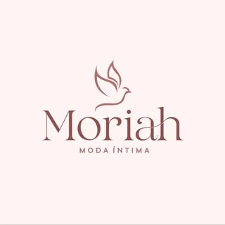 Logotipo da empresa MORIAH MODA INTIMA