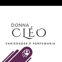 Logotipo da empresa DONNA LIS