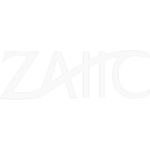Logotipo da empresa ZAIIC