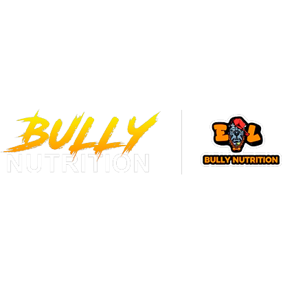 Logotipo da empresa EL BULLY NUTRI