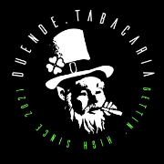 Logotipo da empresa DUENDE TABACARIA LTDA