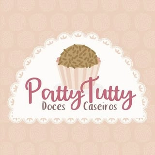 Logotipo da empresa PATRICIA DE CASSIA STANCZYK PUCCI