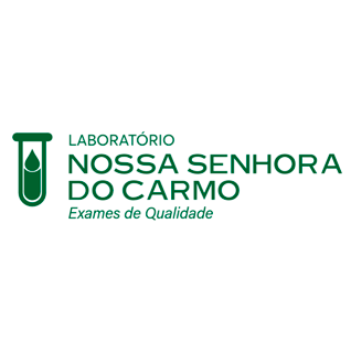 Logotipo da empresa LABORATORIO NOSSA SENHORA DO CARMO