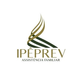 Logotipo da empresa IPE PREV